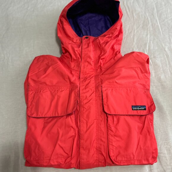 Patagonia Vintage Skanorak Jacket - Picture 6 of 13